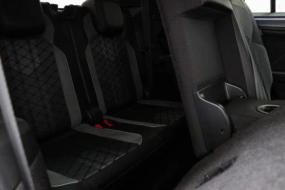 Volkswagen Tiguan Allspace - Afbeelding 14 van 30