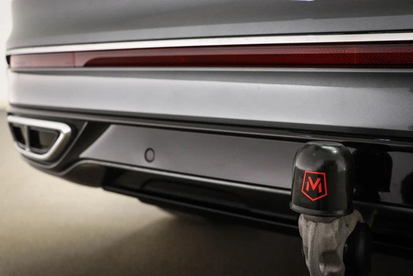 Volkswagen Tiguan Allspace - Afbeelding 17 van 30