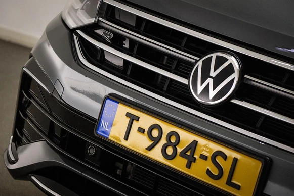 Volkswagen Tiguan Allspace - Afbeelding 19 van 30