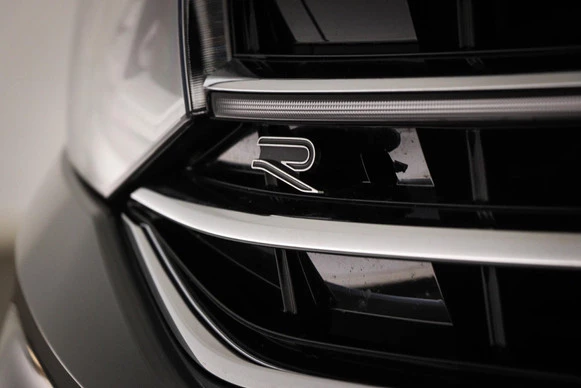 Volkswagen Tiguan Allspace - Afbeelding 20 van 30