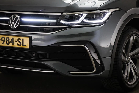 Volkswagen Tiguan Allspace - Afbeelding 21 van 30