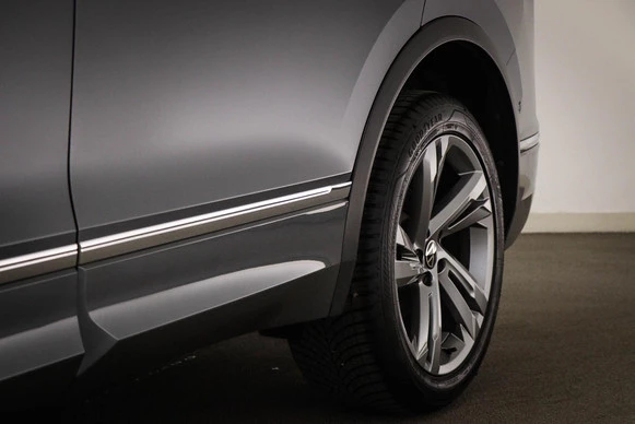 Volkswagen Tiguan Allspace - Afbeelding 25 van 30