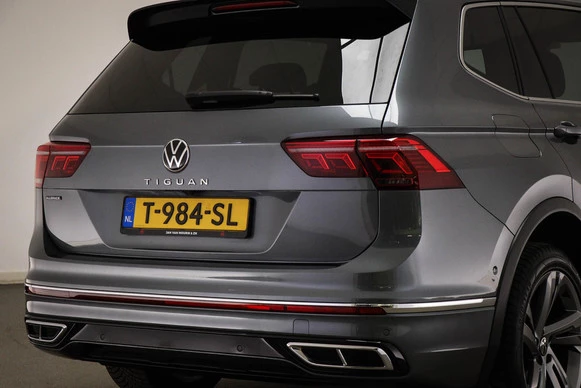 Volkswagen Tiguan Allspace - Afbeelding 26 van 30