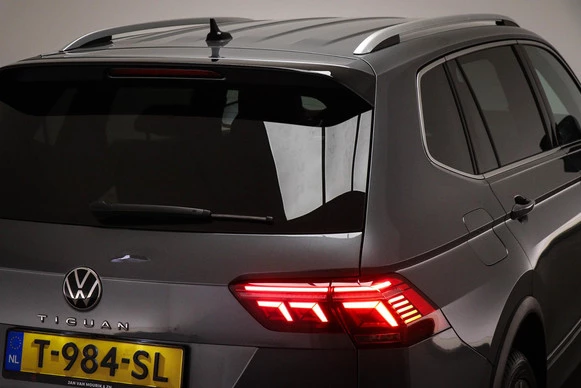 Volkswagen Tiguan Allspace - Afbeelding 27 van 30