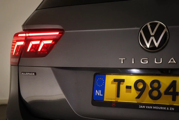 Volkswagen Tiguan Allspace - Afbeelding 28 van 30