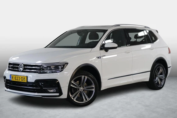 Volkswagen Tiguan Allspace - Afbeelding 1 van 30