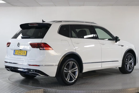 Volkswagen Tiguan Allspace - Afbeelding 2 van 30
