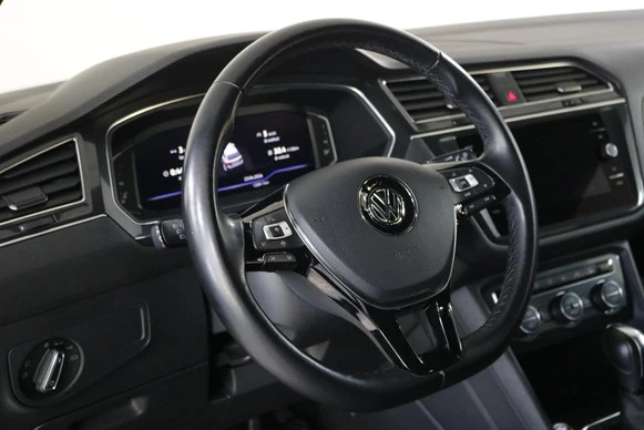 Volkswagen Tiguan Allspace - Afbeelding 3 van 30