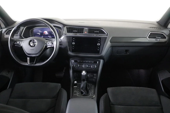 Volkswagen Tiguan Allspace - Afbeelding 4 van 30