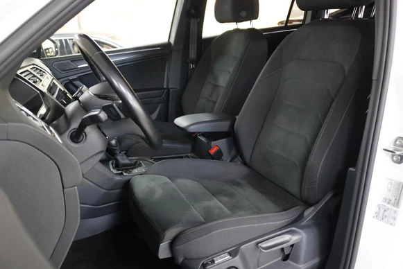 Volkswagen Tiguan Allspace - Afbeelding 5 van 30