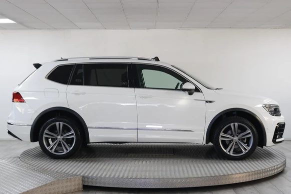 Volkswagen Tiguan Allspace - Afbeelding 7 van 30