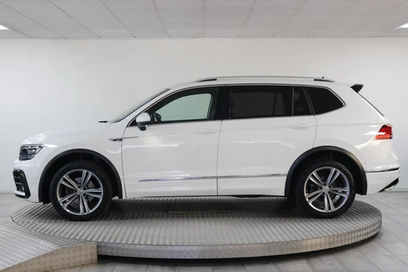 Volkswagen Tiguan Allspace - Afbeelding 8 van 30