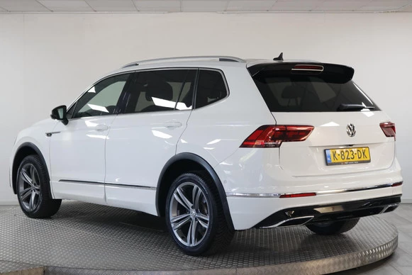 Volkswagen Tiguan Allspace - Afbeelding 9 van 30