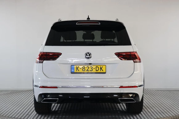Volkswagen Tiguan Allspace - Afbeelding 10 van 30