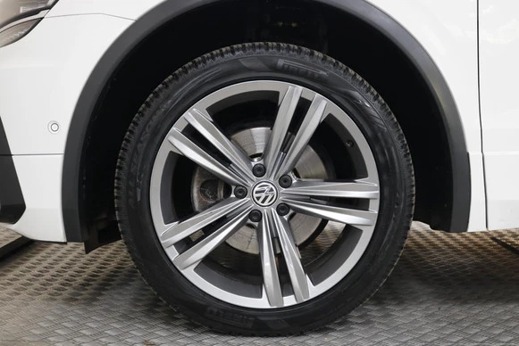 Volkswagen Tiguan Allspace - Afbeelding 11 van 30