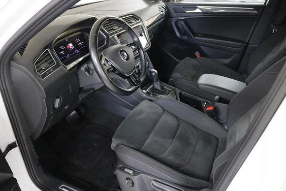 Volkswagen Tiguan Allspace - Afbeelding 14 van 30