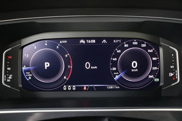 Volkswagen Tiguan Allspace - Afbeelding 17 van 30