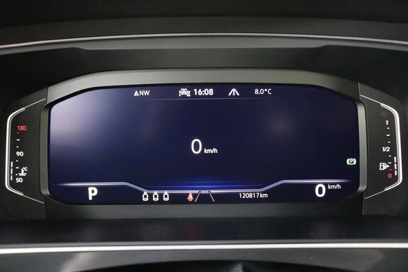 Volkswagen Tiguan Allspace - Afbeelding 18 van 30