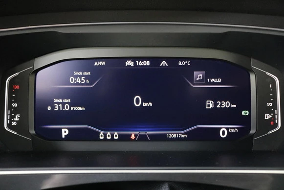 Volkswagen Tiguan Allspace - Afbeelding 19 van 30