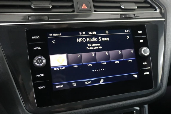 Volkswagen Tiguan Allspace - Afbeelding 23 van 30