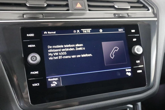 Volkswagen Tiguan Allspace - Afbeelding 24 van 30