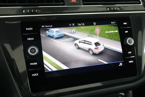 Volkswagen Tiguan Allspace - Afbeelding 25 van 30