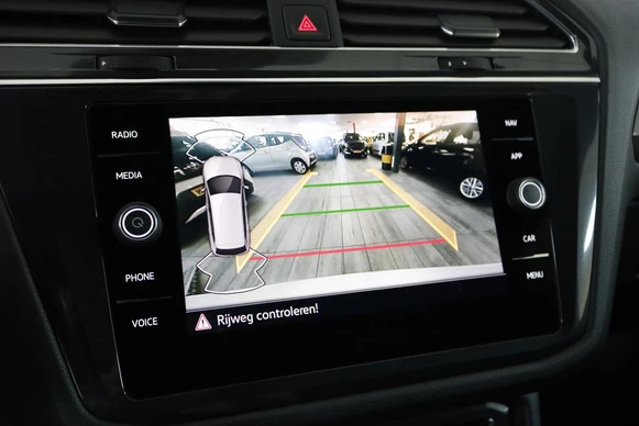 Volkswagen Tiguan Allspace - Afbeelding 27 van 30