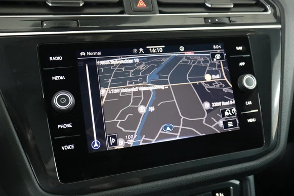 Volkswagen Tiguan Allspace - Afbeelding 28 van 30