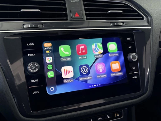 Volkswagen Tiguan Allspace - Afbeelding 29 van 30