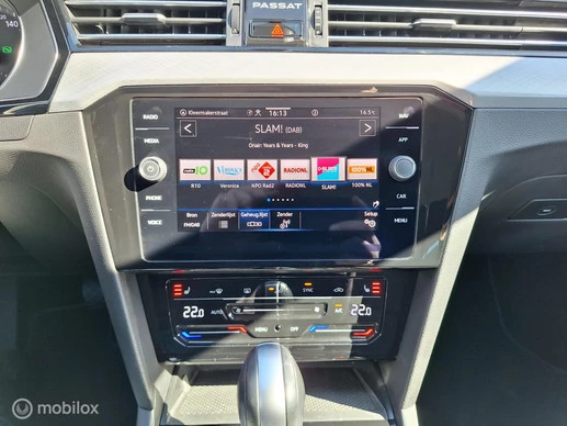 Volkswagen Passat - Afbeelding 21 van 24