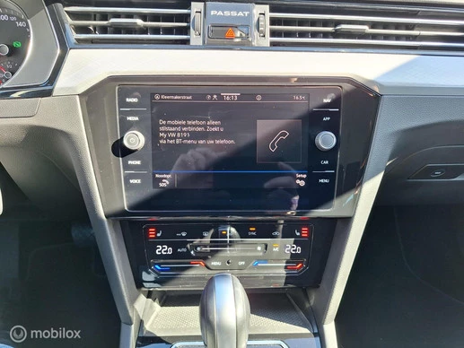 Volkswagen Passat - Afbeelding 22 van 24