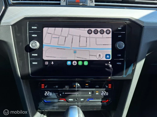 Volkswagen Passat - Afbeelding 23 van 24