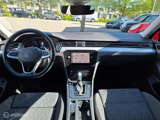 Volkswagen Passat - Afbeelding 15 van 24