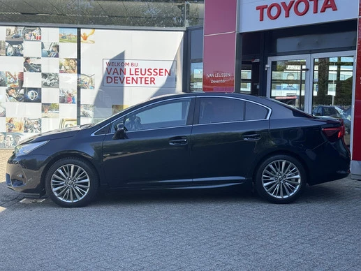 Toyota Avensis - Afbeelding 3 van 24
