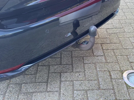 Toyota Avensis - Afbeelding 5 van 24