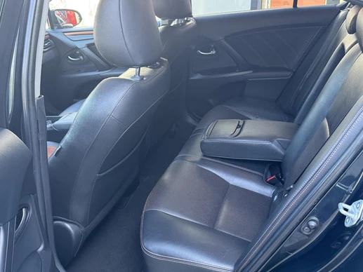 Toyota Avensis - Afbeelding 7 van 24