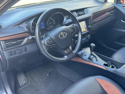 Toyota Avensis - Afbeelding 9 van 24