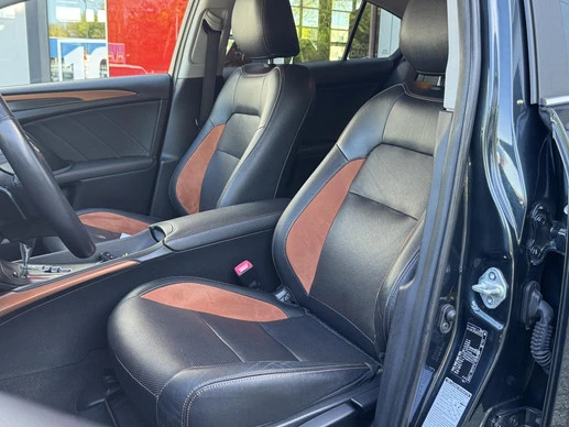 Toyota Avensis - Afbeelding 10 van 24