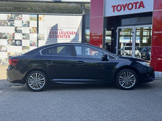 Toyota Avensis - Afbeelding 13 van 24