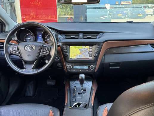 Toyota Avensis - Afbeelding 15 van 24