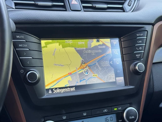 Toyota Avensis - Afbeelding 18 van 24