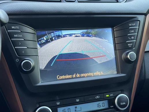 Toyota Avensis - Afbeelding 19 van 24