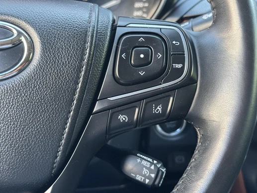 Toyota Avensis - Afbeelding 20 van 24