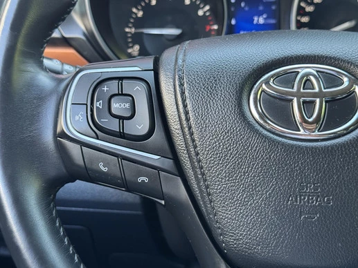 Toyota Avensis - Afbeelding 21 van 24