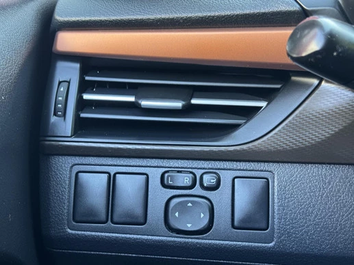 Toyota Avensis - Afbeelding 24 van 24