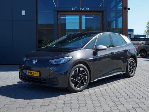 Volkswagen ID.3 - Afbeelding 1 van 30