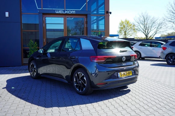 Volkswagen ID.3 - Afbeelding 3 van 30