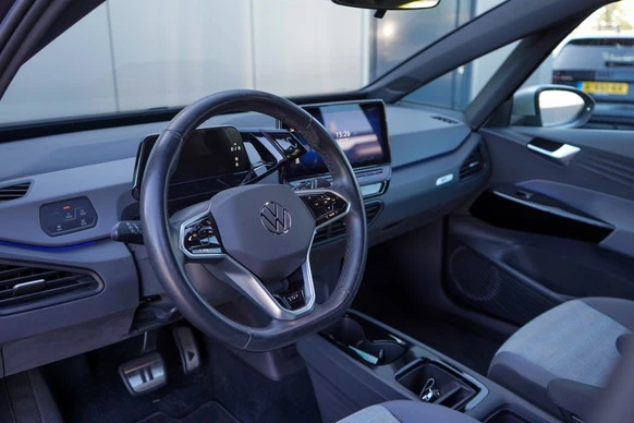 Volkswagen ID.3 - Afbeelding 5 van 30