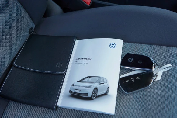 Volkswagen ID.3 - Afbeelding 8 van 30