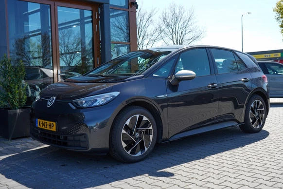 Volkswagen ID.3 - Afbeelding 9 van 30